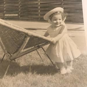 Meet your Posher, Andree